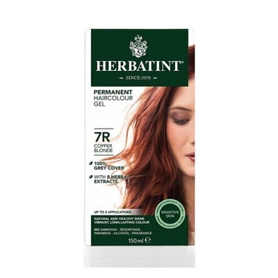 Herbatint 7R Blond