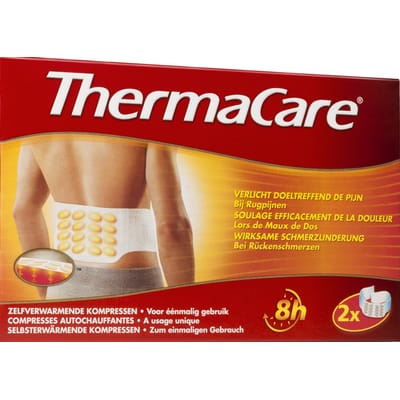 ThermaCare Rug