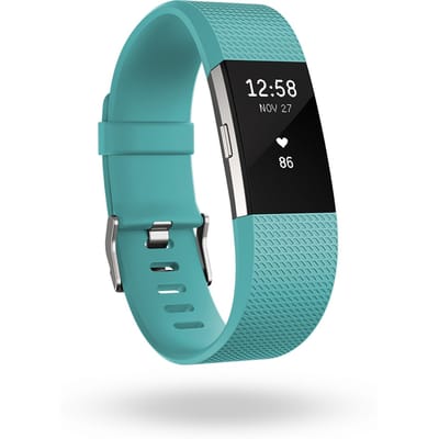 Fitbit Charge 2 L
