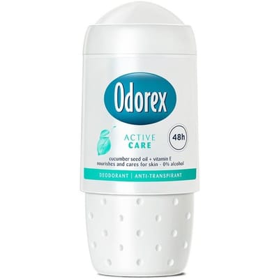 Odorex Active Care Roller