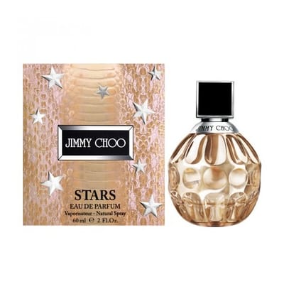 Jimmy Choo Stars eau de parfum 60 ml