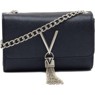 Valentino Handbags Marilyn Clutch blu