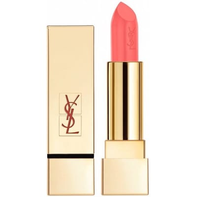 Yves Saint Laurent Rouge Pur Couture 52 Rosy Coral Lippenstift