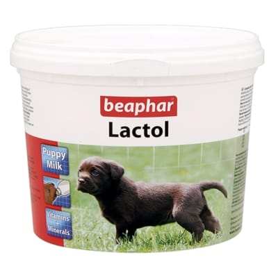 Beaphar Lactol Puppy
