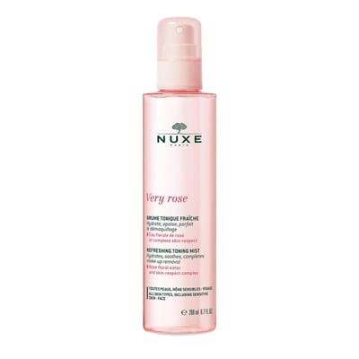 Nuxe Very Rose Mist 200 ml