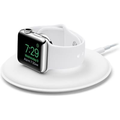 Apple Magnetisch oplaaddock Watch