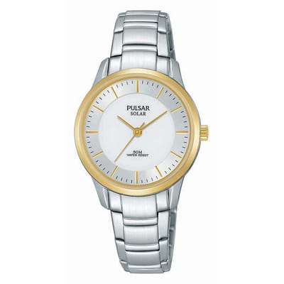 Pulsar PY5040X1 horloge