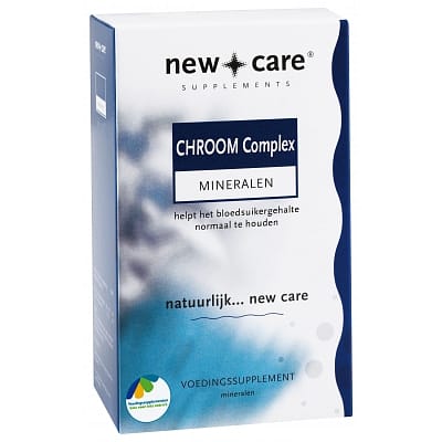 New Care Chroom Complex