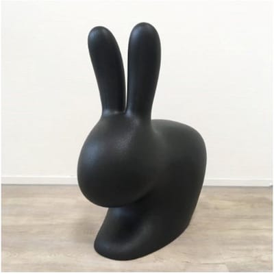 Qeeboo rabbit chair