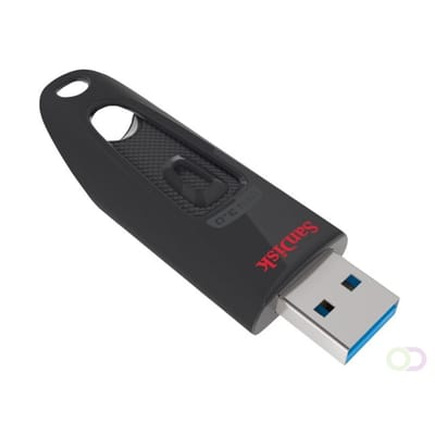 Sandisk Ultra USB 128 GB