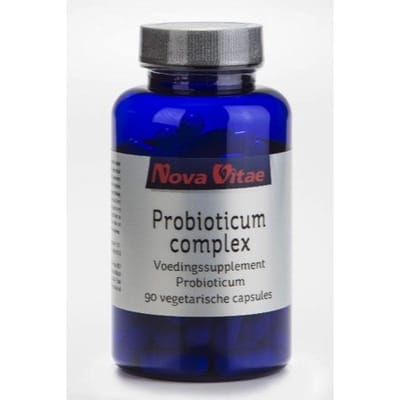 Probioticum complex