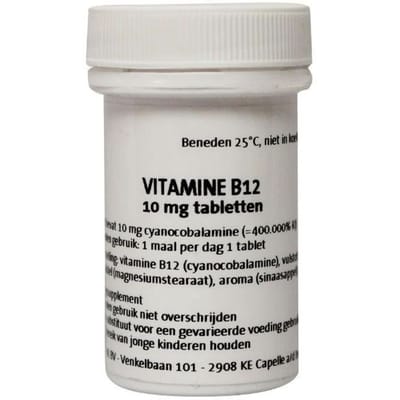 Vitamine B12 10 mg