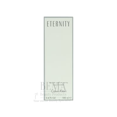 Eternity Eau De Parfum