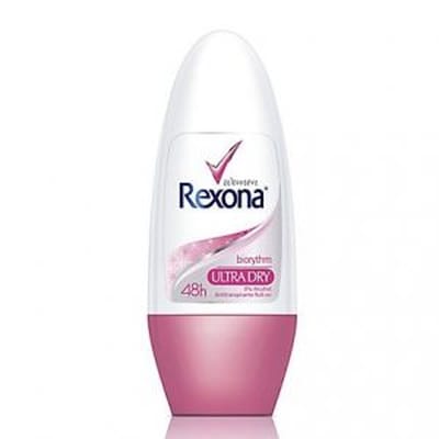 Rexona Deodorant Roller Biorythm
