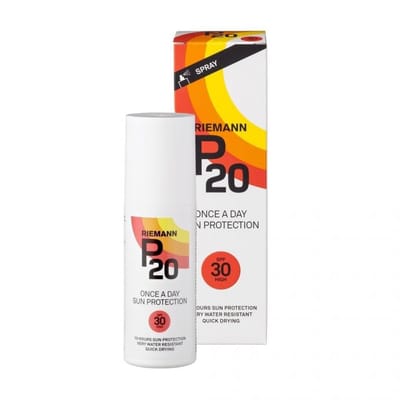 P20 A 30 Spray