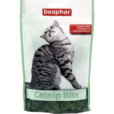 Beaphar 150 g Catnip Bits
