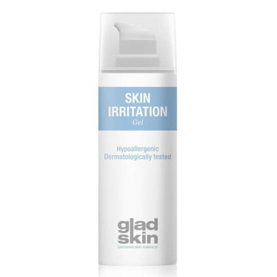 Gladskin Skin Irritation Gel 50 ml