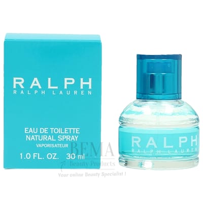Ralph Lauren Ralph Eau de toilette 30 ml