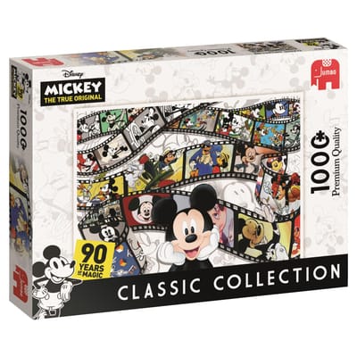 Disney Mickey 90
