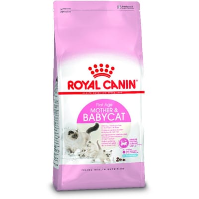 Royal Canin Babycat 2 kg