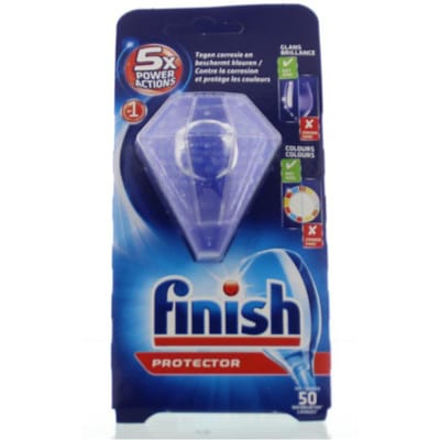 Finish Protector Protect