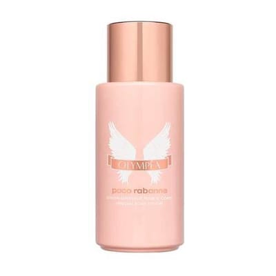 Paco Rabanne Olympea Body Lotion