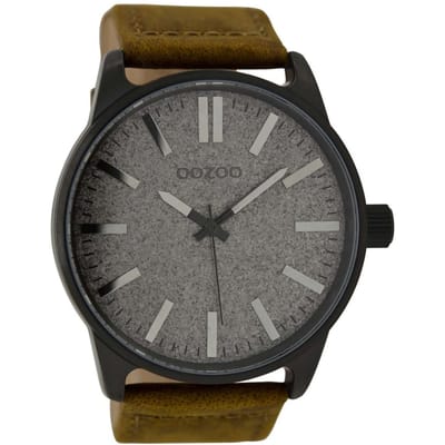 OOZOO Timepieces C9062 Horloge 48 mm