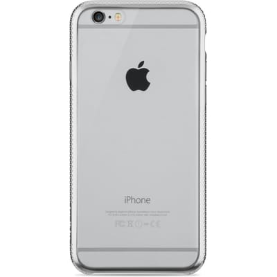 Belkin Air Protect SheerForce Case iPhone 6 Zilver