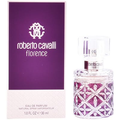 Roberto Cavalli Florence eau de parfum 30 ml