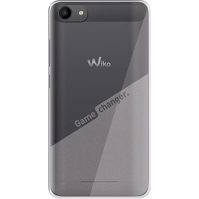 Wiko Jerry Cover