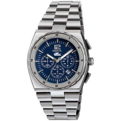 Breil Horloge - TW1543