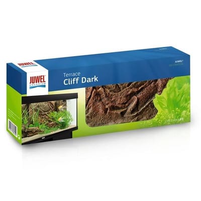 Juwel terras cliff dark a
