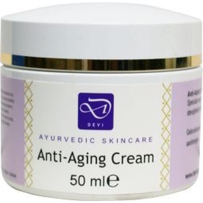 Devi Anti aging cream