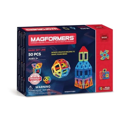 Magformers 50 set