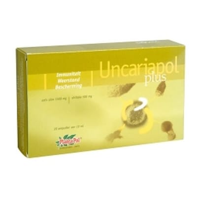 Plantapol Uncariapol Plus