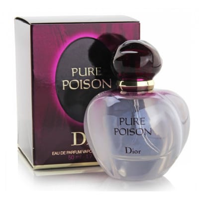 Pure Poison eau de parfum -