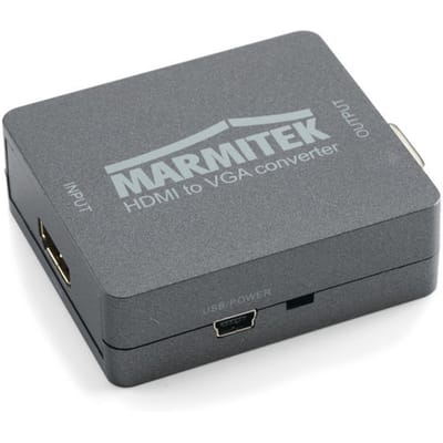 Marmitek Connect HV15