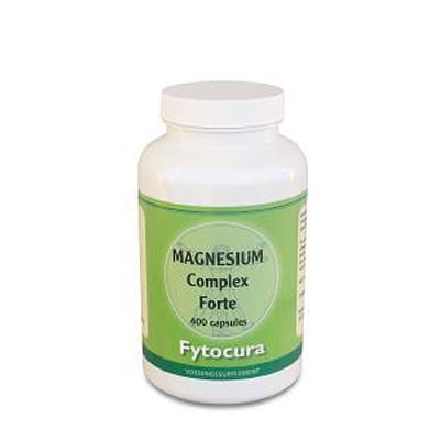 Fytocura Magnesium complex forte