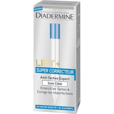 Diadermine Super Corrector Pen