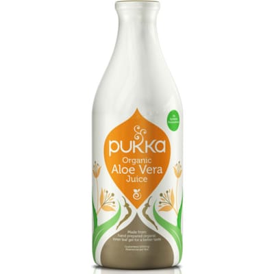 Pukka Aloe Vera Juice