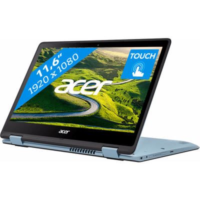 Acer Spin 1 SP111-31-C34F