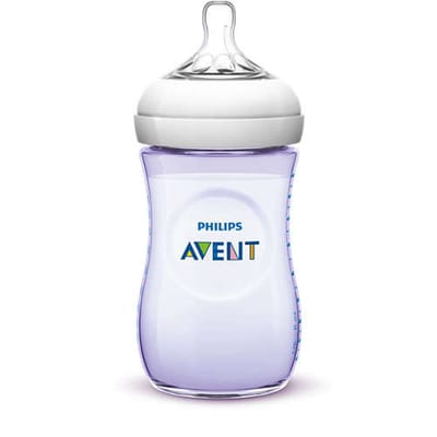 Philips Avent Natural 1 260 ml