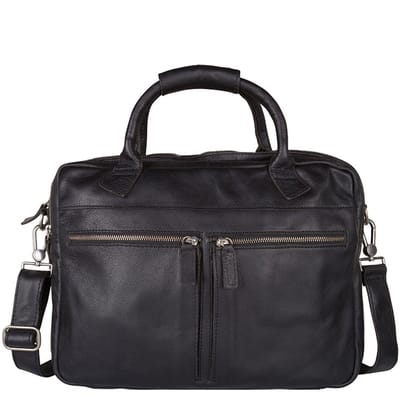 Cowboysbag Bag Cromer - Black