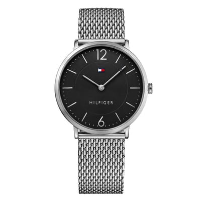 Tommy Hilfiger Ultra Slim horloge TH1710355