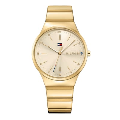Tommy Hilfiger TH1781798 Horloge Staal mm