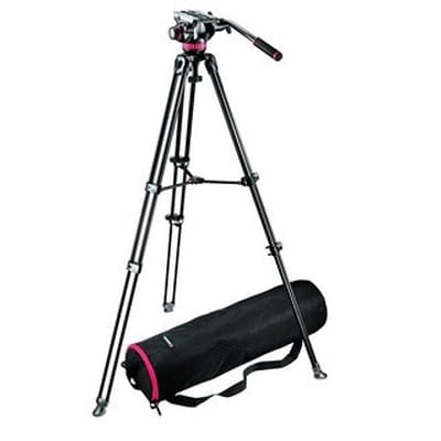 Manfrotto Video