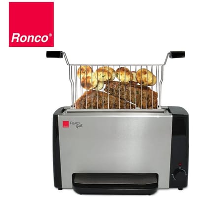 Ronco Grill