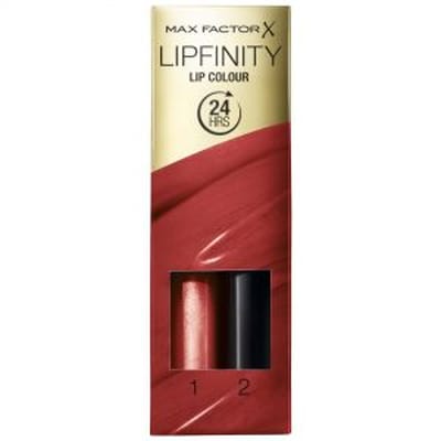 Max Factor Lipfinity Lipstick 120