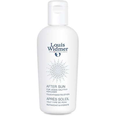 Louis Widmer ml After Sun Parfum