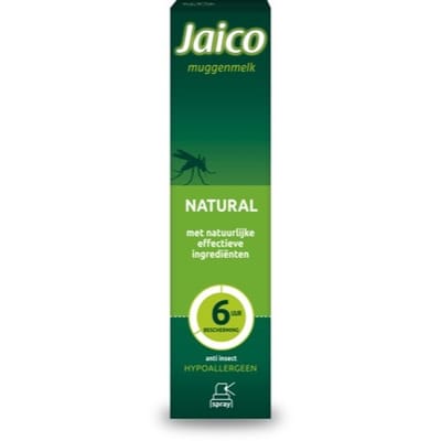 Jaico Natural Spray